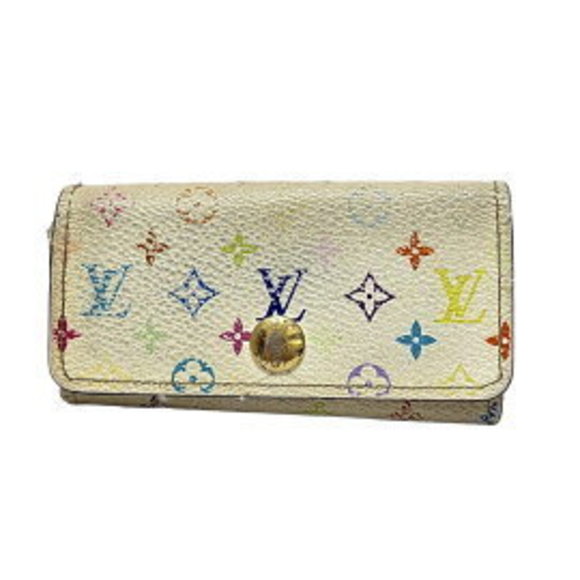 Louis Vuitton Multicle Key Case Brown - Picture 1 of 7